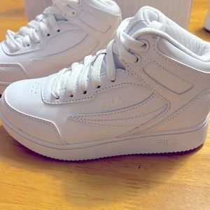 Fila Tanglio Athletic